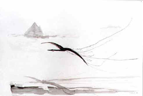 Inchiostro - Autore Massimo D. Zilioli