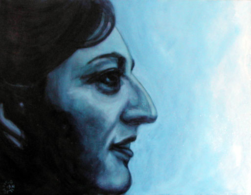 RITRATTO - torna alla galleria - back