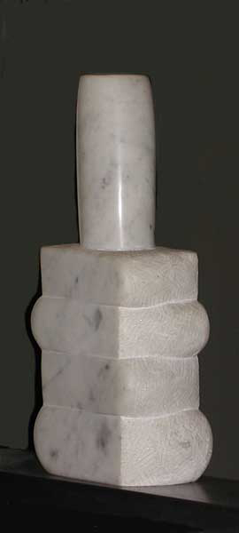 SCULTURA - Autore Massimo D. Zilioli