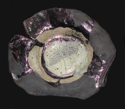 Ceramica - cottura tipo Raku