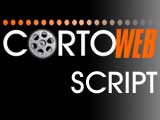 Virtualia - CortoWeb Script