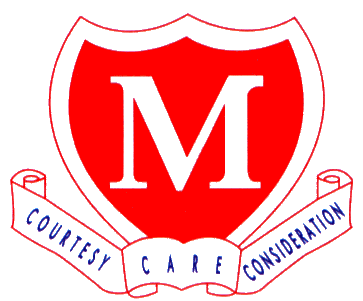 MSR logo