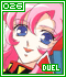 First card I requested! Utena is so cool.