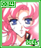 Request - another cool shot of Utena