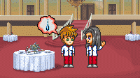The 'bad' ending (not to the yaoi fangirls, it's not...)