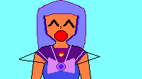 'We're not ripping off Sailor Moon! Nosiree!'