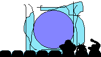 INCOMING MS PAINT CIRCLE WITH SQUIGGLES AROUND IT!