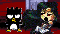 Puu is not amused.