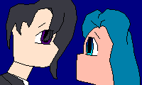Tohru and Suzume