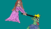 Whack-a-troll!