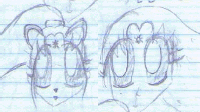 It's the Squiggle Girls!