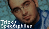 I'm a Tricky Spectaphile