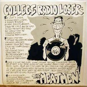 College Radio Loser
