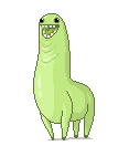 [Oink Oink]