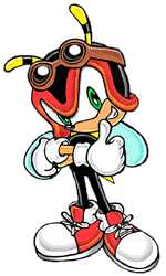 charmy