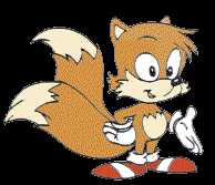 tails