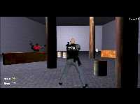 Agent M69