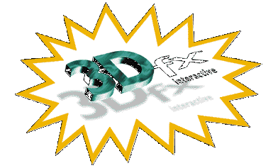 3Dfx Homepage (Oct 1996)