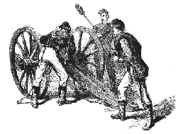 Cannoneers