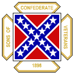 Sons of Confederate Veterans Logo