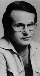 Meco Monardo Promo Photo
