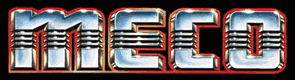 MECO: The Complete Star Wars Collection