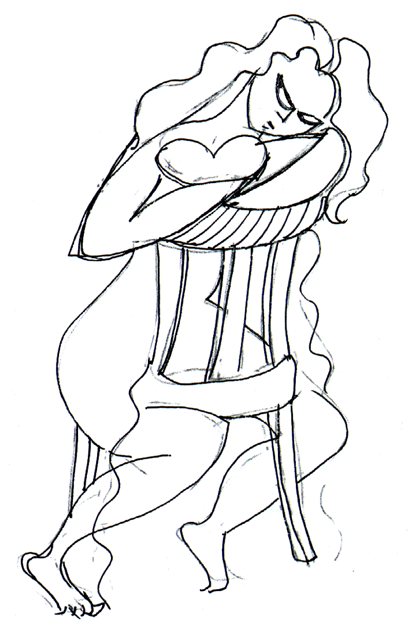 Chair 2