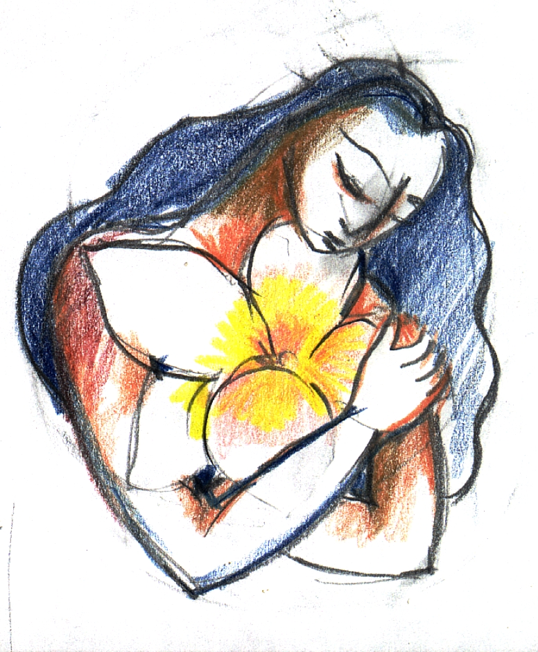 frangipani