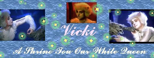Victoria: A Shrine to Our White Queen, run by Stargazer.