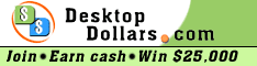 get paid 0.5 $ /hour to surf web, with no time limits !!
