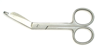 Bandage Scissors
