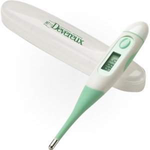Digital Thermometer