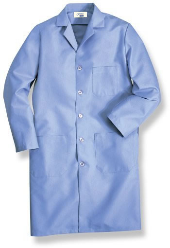 Disposable Lab Coats