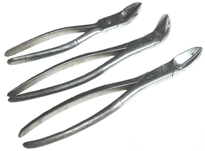 Forceps