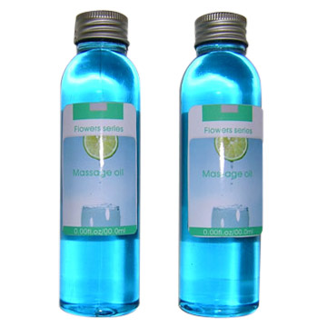 Massage Oils