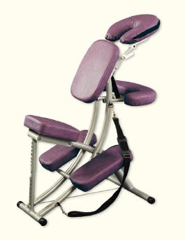 Portable Massage Chairs
