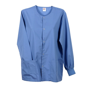 Scrub Jackets
