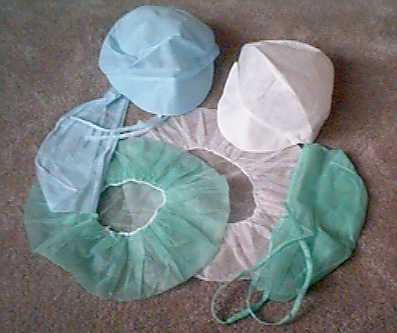 Surgical Caps