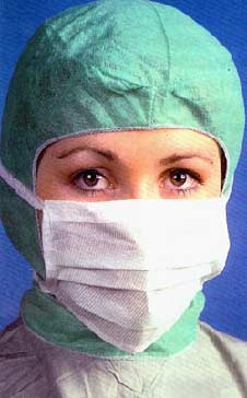 Surgical Face Masks