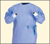 Surgical Gown