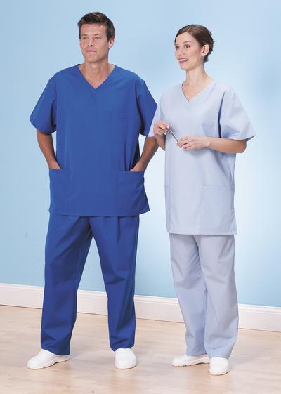 Surgical Scrubs