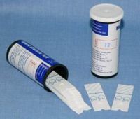 Test Strips