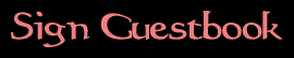 Please sign my guestbook