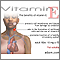 Vitamin E benefit