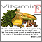 Vitamin E source