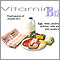 Vitamin B12 source