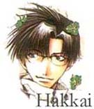 Hakkai