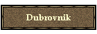 Dubrovnik