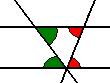 Alternate Interior Angles