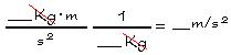 Factor Label Method 2